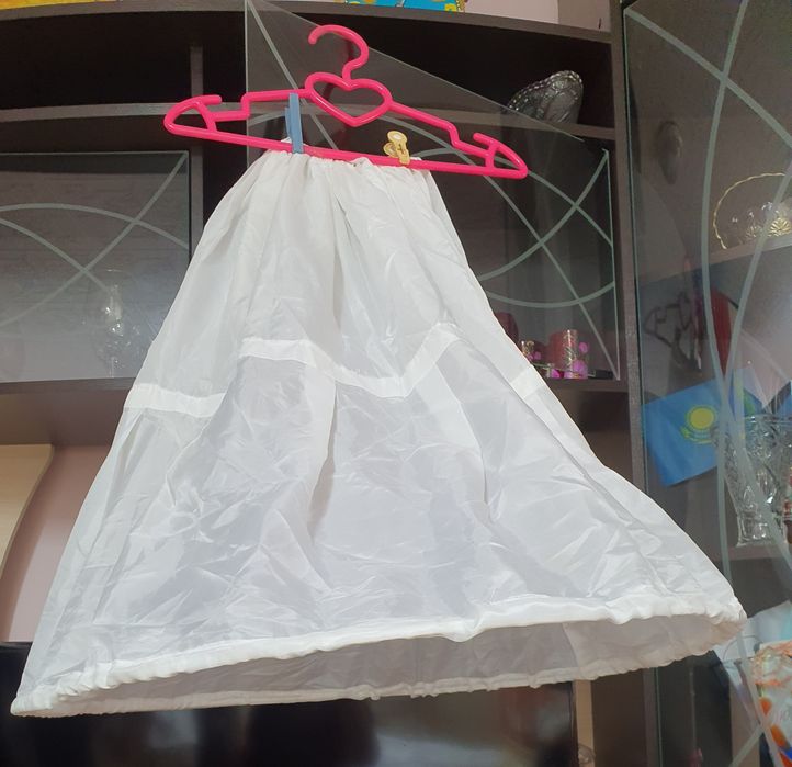 Выпускное платье