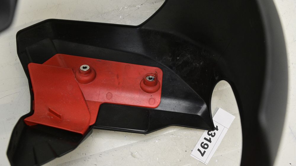 Aripa Aparatoare Roata Fata BMW S1000RR / M1000RR 2023 - 2025