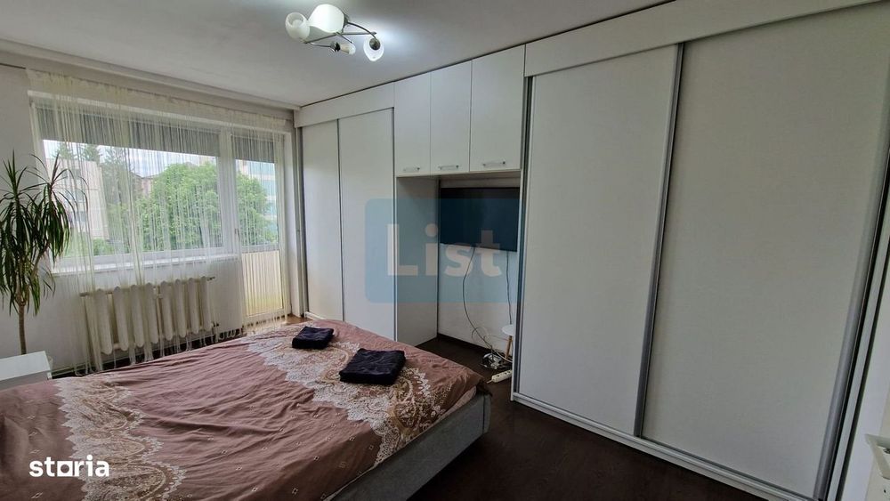 Ultracentral 2 camere | Mobilat | Ideal investiție Comision 0%