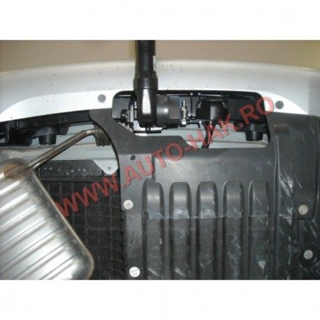 Carlige de remorcare omologate RAR Bmw X1 - 5 ani garantie