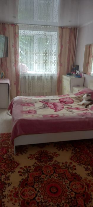 Продам 3-х комнатную квартиру