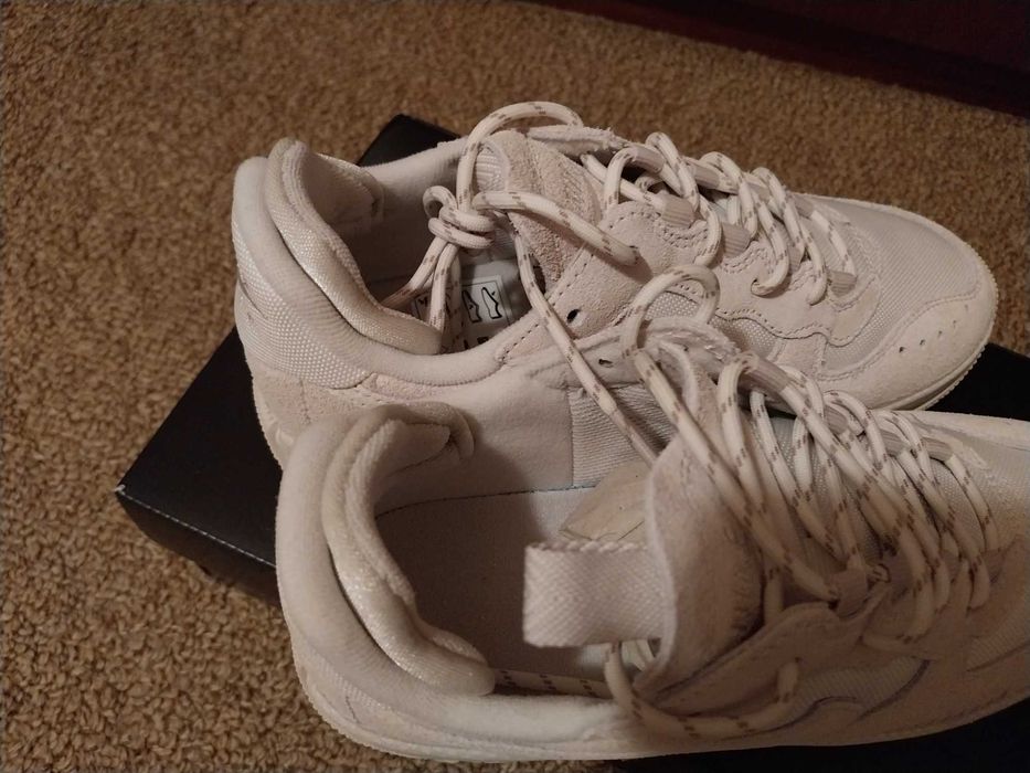 Nike air force 1 ма.атонки