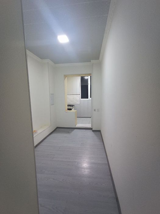 3 комнатная квартира