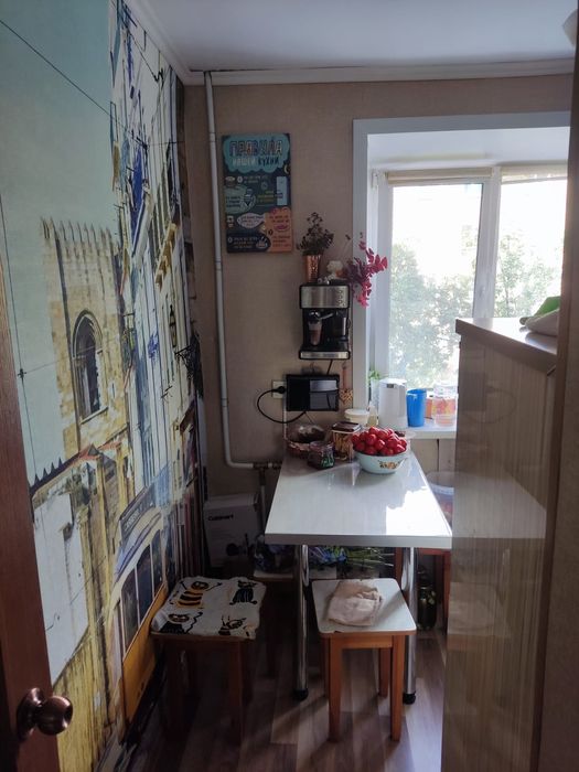 Продам 3х комнатную в 3 микрорайоне