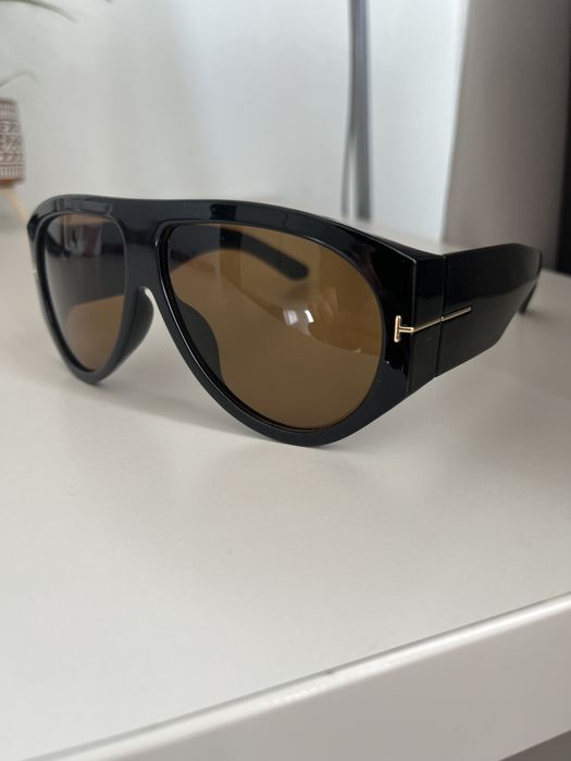 Ochelari de soare Tom Ford