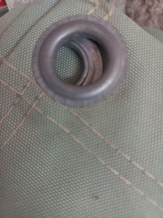 Платнище за навес на тераса, кола или градина.