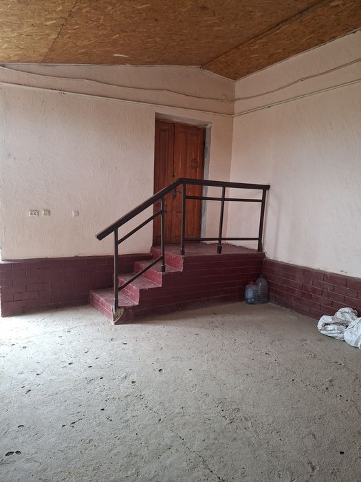 Недвижемость отдельный дом