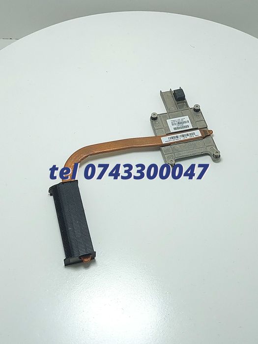 Heatsink Cpu Hp Elitebook 8560p 8560w Probook 6560b Uma 647603001