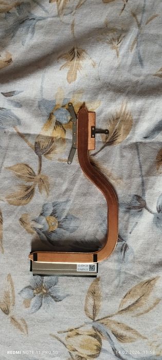 Se vinde laptop hp notebook 15