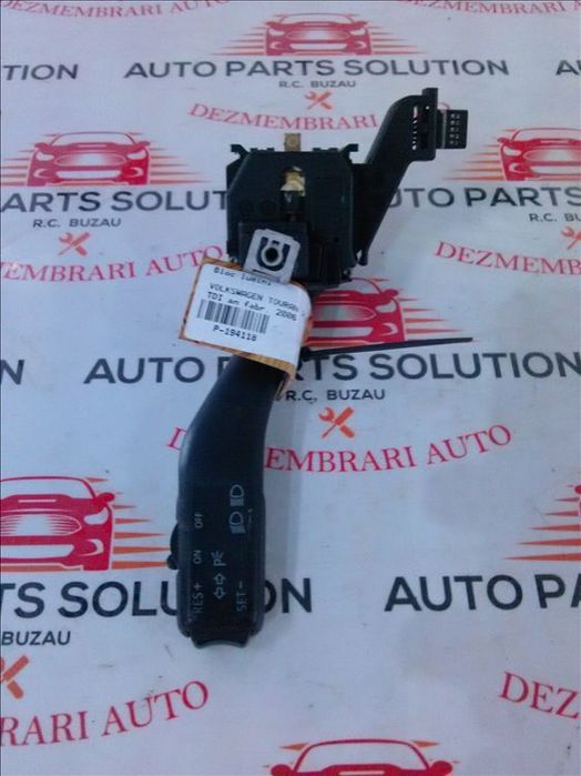 bloc lumini volkswagen touran 2.0 tdi an fabr. 2006