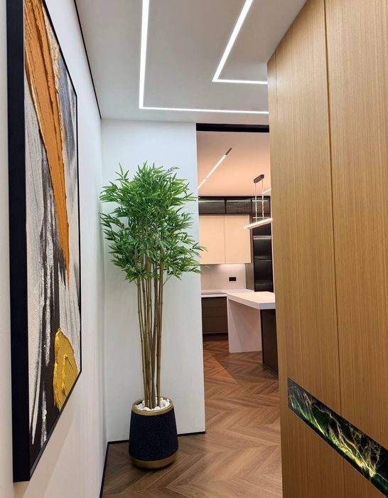 Продаётся квартира в ЖК "Mirabad Avenue" – новостройка