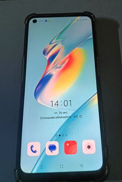 Срочно продаю телефон Oppo