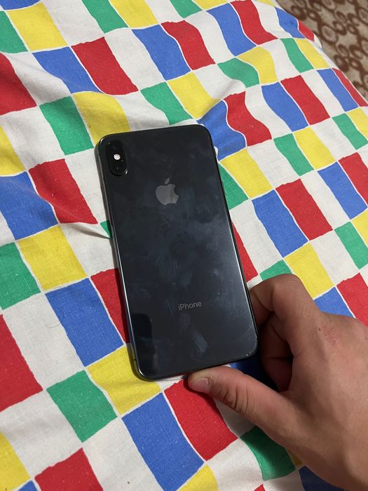 Vând iPhone XS MAX