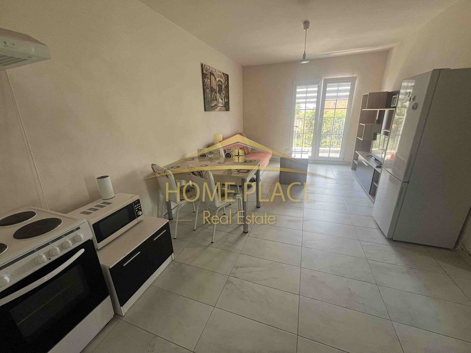 Дава се под наем Двустаен апартамент в Варна, Бриз - 68 кв.м за 433.5 € - Снимка #1