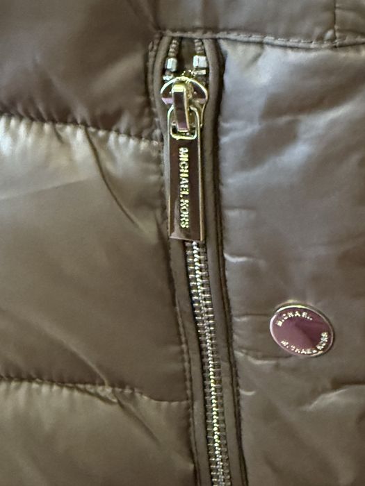 Geaca Michael Kors Iarna Xs