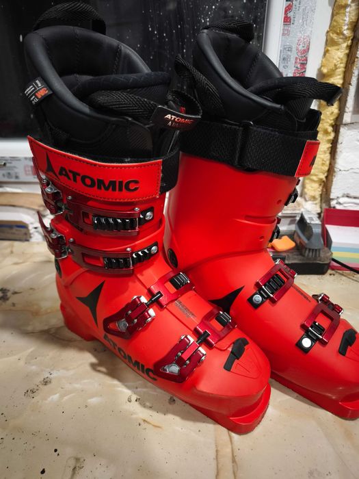 Ски обувки Atomic Redster 27.5