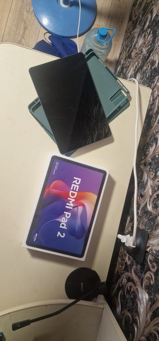 Redmi pad 2 128гб