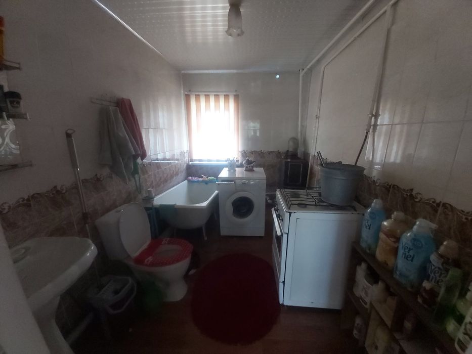 Продам хороший дом