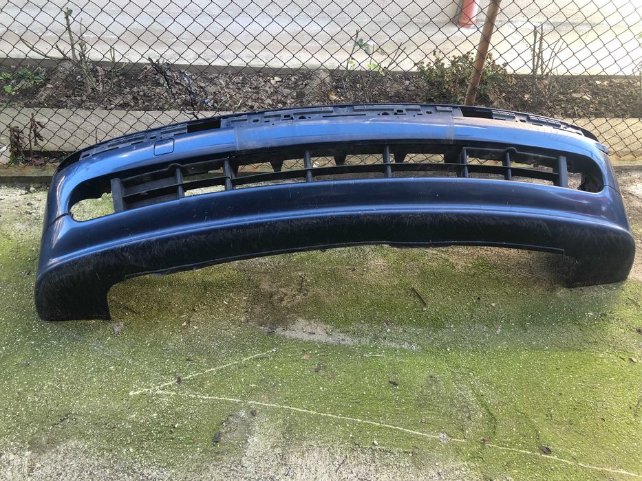 Предна фейс броня БМВ е39 facelift BMW e39