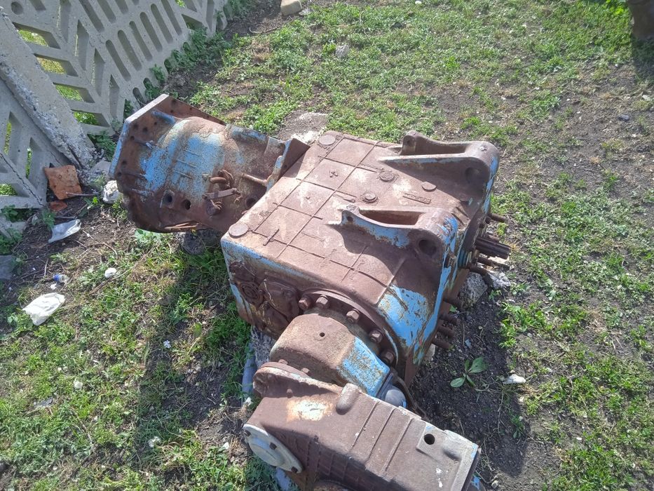 Продам трактор Т-40