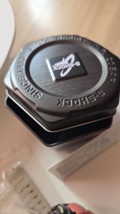 Casio g-shock  GWG-1000-1A