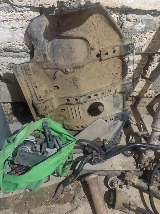 Лексус 470 запчасти сатылады