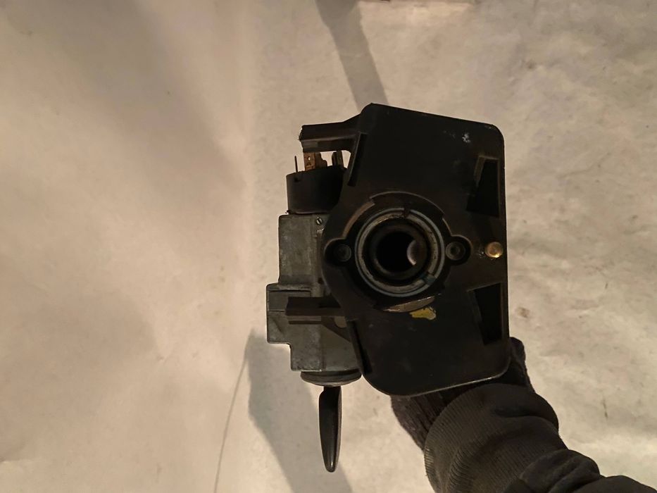 Рулевая колонка Daewoo Nexia