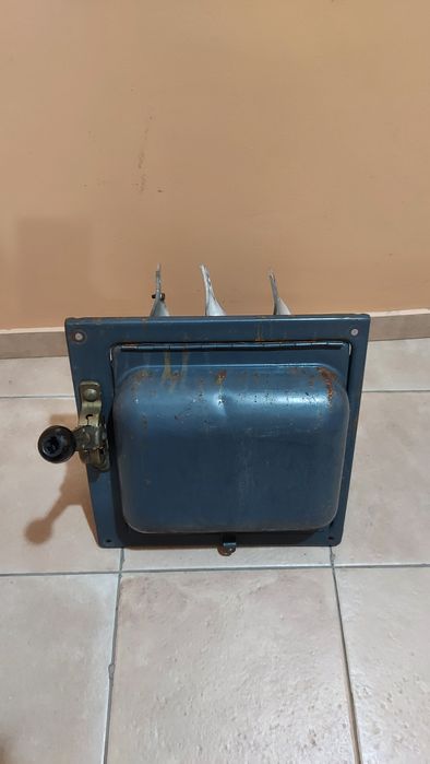 Электрический рубильник ссср