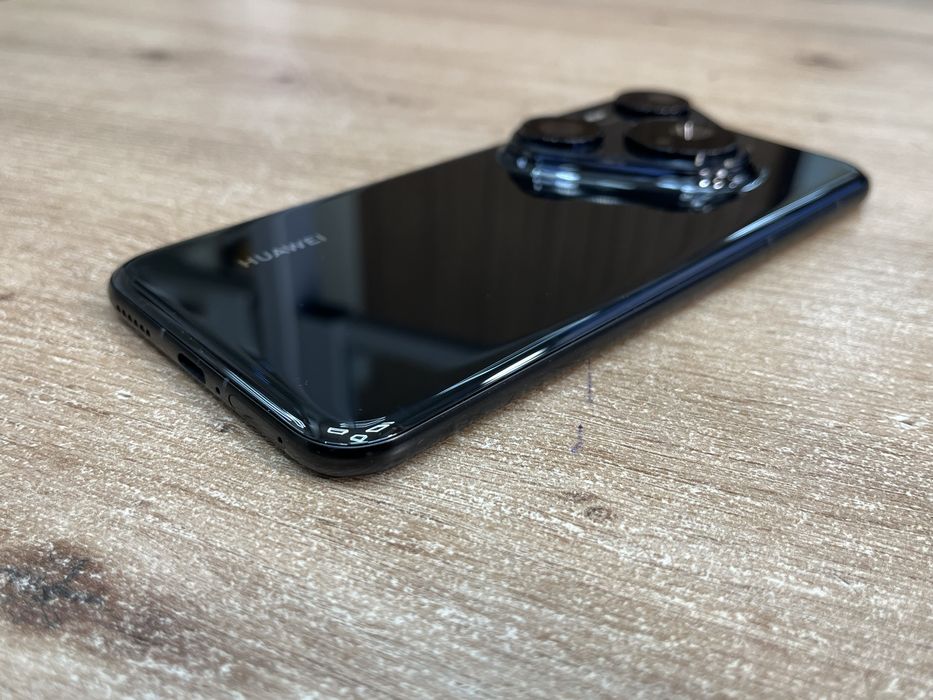 Huawei Pura 80 Pro 512gb Black Перфектен