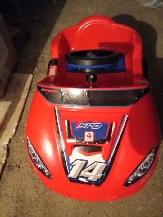 Masina pentru  copii electrica