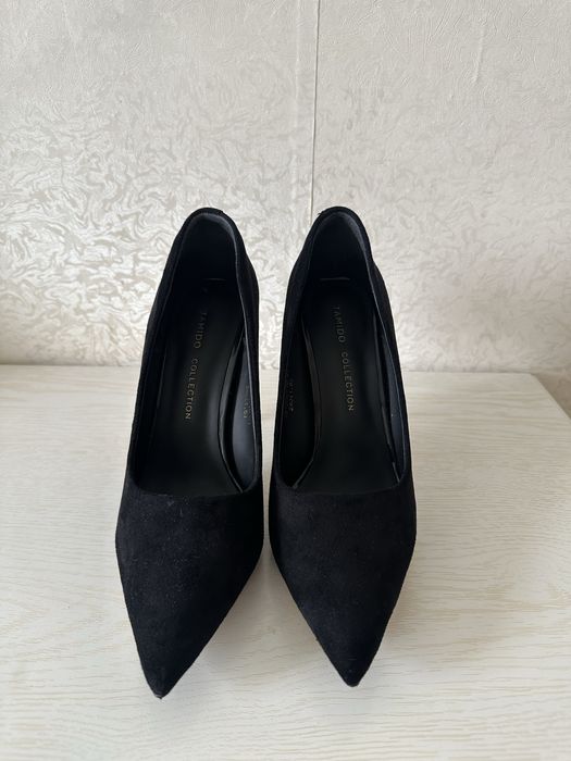 Женские туфли TAMIDO