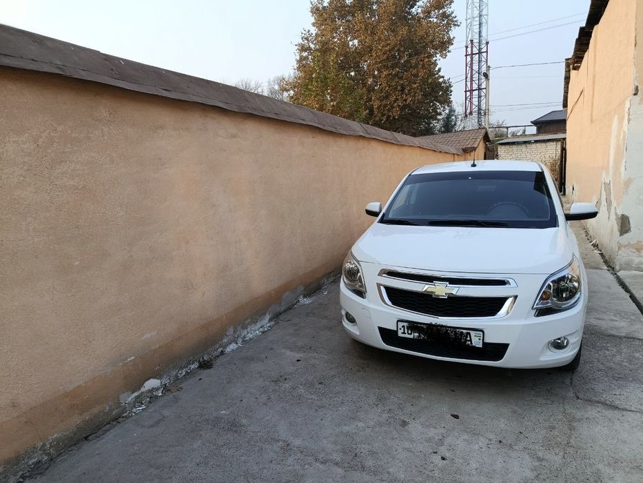 Kobilt sotiladi avtomat