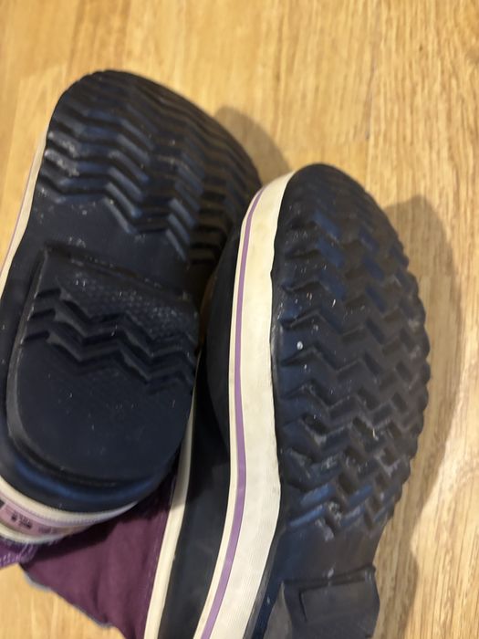 Cizme Sor waterptoof masura 33,5, UK 1,5, 20 cm