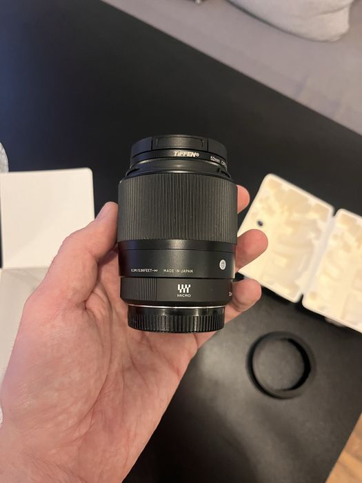 Blackmagic pocket 4k