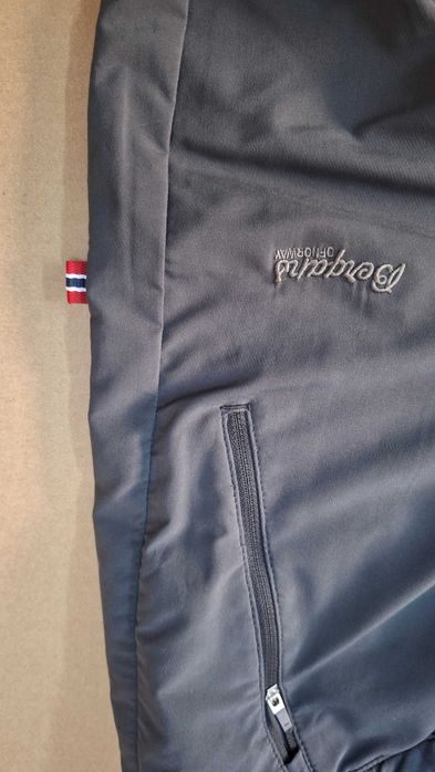 Bergans Torfinnstind pantaloni dama, marimea XL