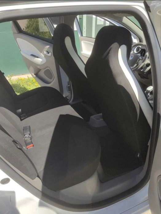 Renault ZOE 41KW