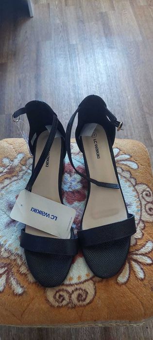 Туфли Defacto. С этикеткой.