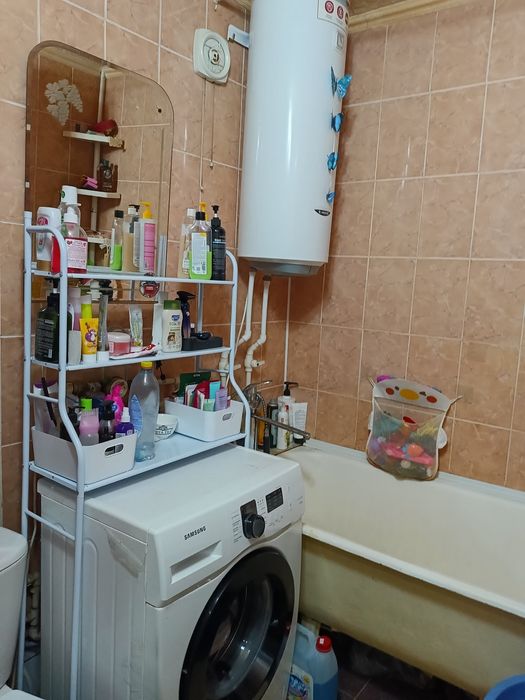Продам или обменяю квартиру