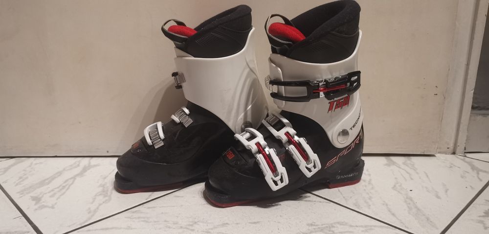 Ски обувки / Детски / 32