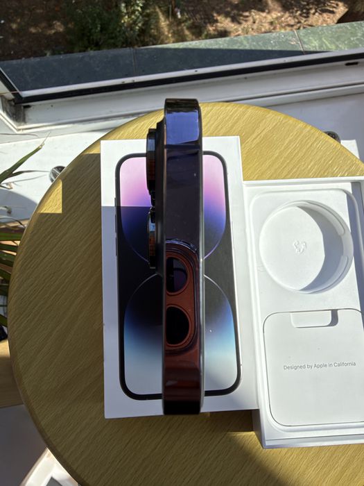 iPhone 14 Pro 128GB