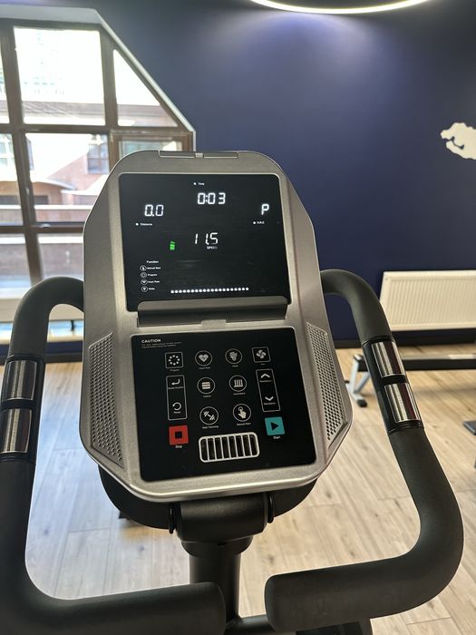 Элипс Technogym Synchro Excite+