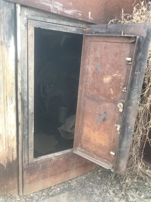 Дача в обществе «Черемушки»(Темиртау)