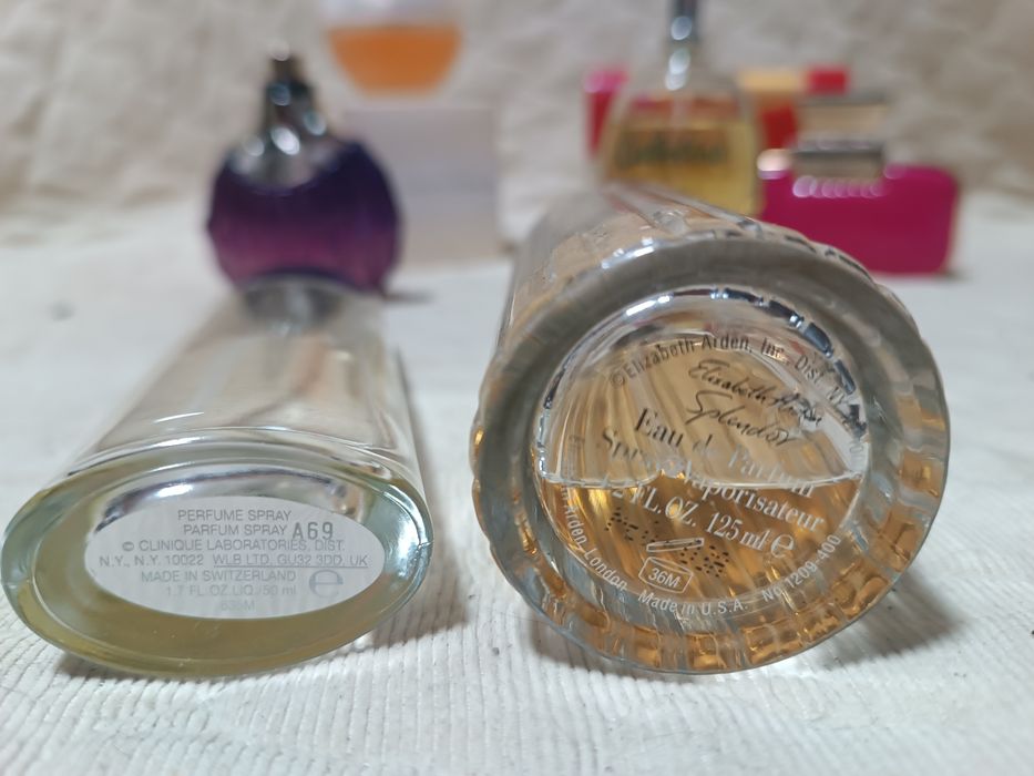 Парфюми лична колекция