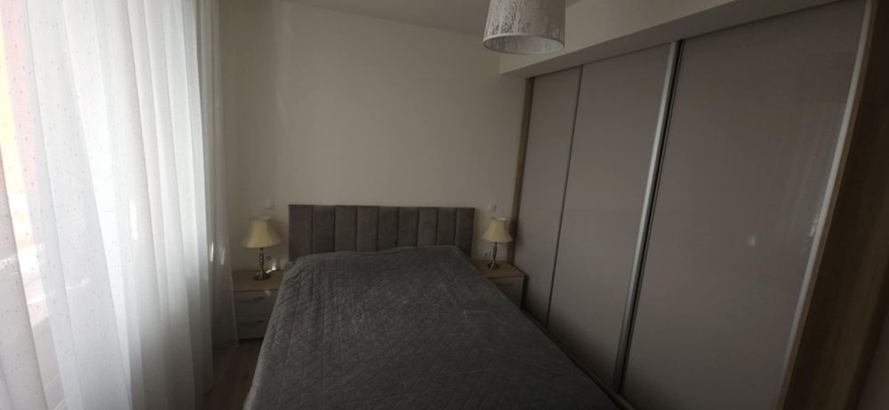 Apartament de vânzare 3 camere in Baciu, parcare subterană și terasa