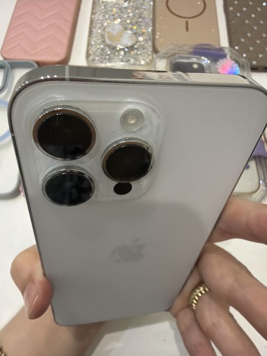 Продам Iphone 14 Pro Max 256Gb 2 sim