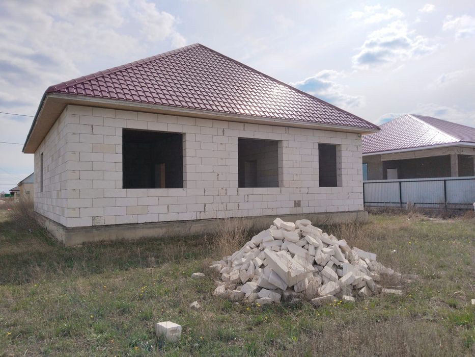 Срочно продается дом