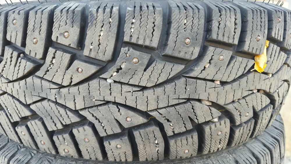 Продам шины 175/70/13