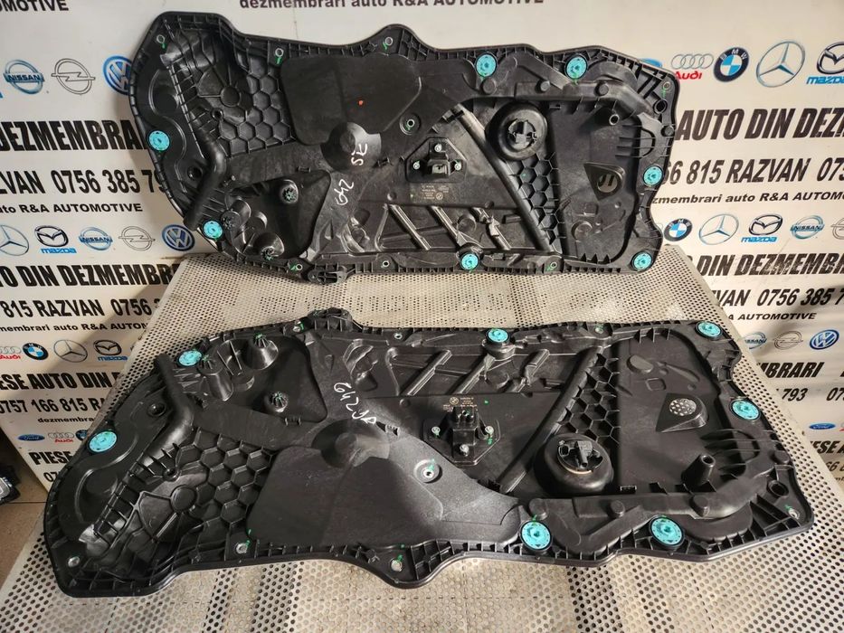 Panou Usa Stanga Dreapta Bmw M2 G42 Coupe Cabrio Volan Stanga Dezmembrez Bmw M2 G42 M240I B58B30B A