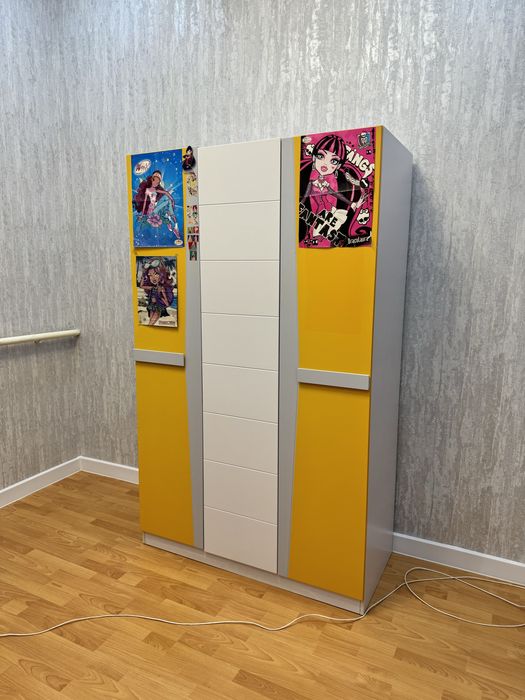 Продается детский гарнитур