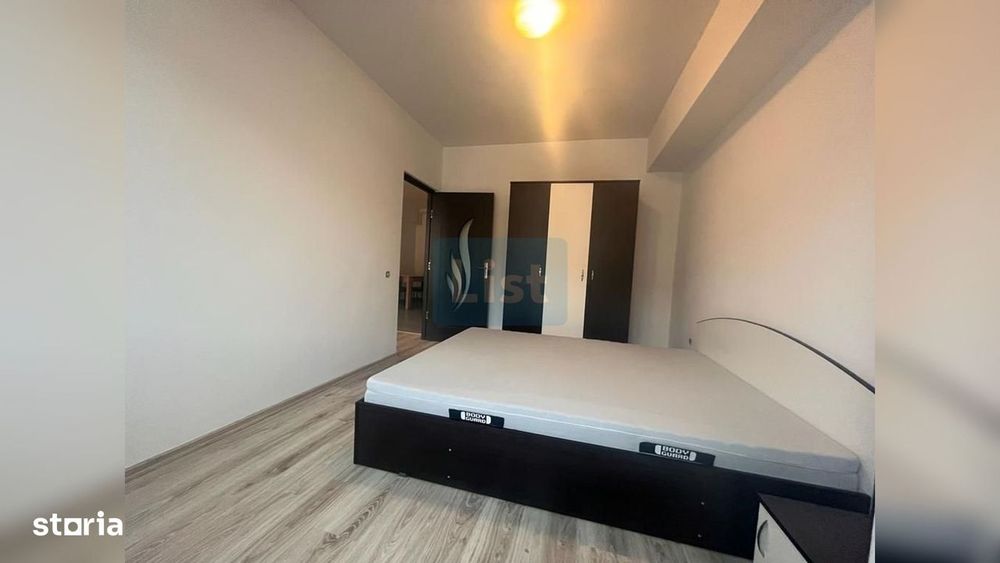 0% Comision | Apartament cu 3 camere, parcare si terasa | Iris